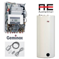 Geminox THRs 1-10  DC SET 151 výkon 0,9 až 9,5 kW
